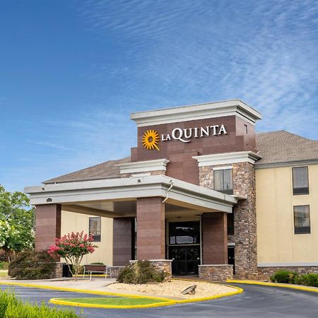 Hotel La Quinta By Wyndham Covington Exterior foto