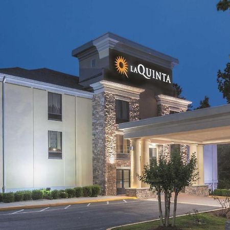 Hotel La Quinta By Wyndham Covington Exterior foto